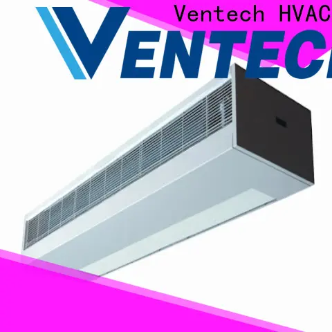 Ventech fan coil unit manufacturers factory 1