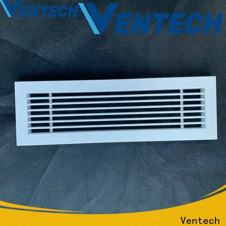 Ventech GI sheet exhaust air ceiling diffuser round share ventilation metal disc valve supply return air grille kitchen diffuser50 1