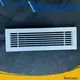 Ventech GI sheet exhaust air ceiling diffuser round share ventilation metal disc valve supply return air grille kitchen diffuser50 1