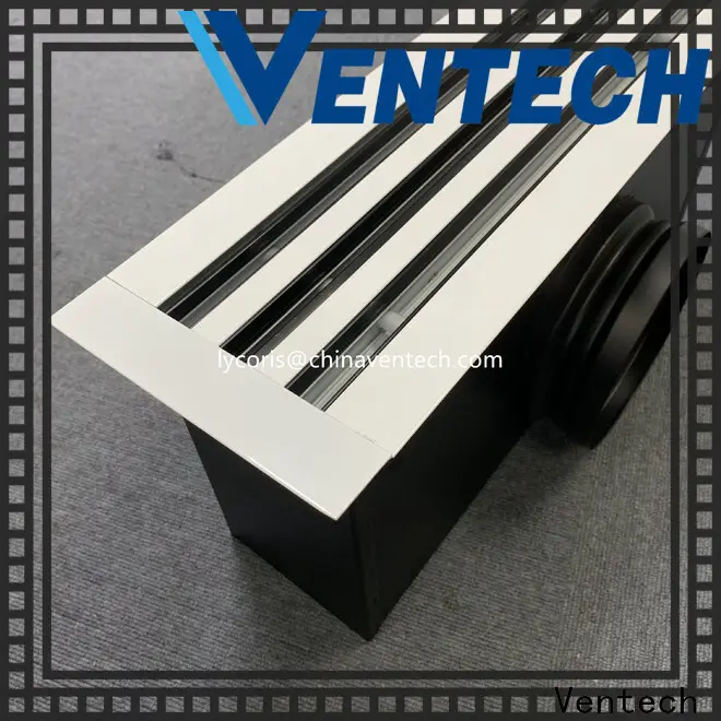 Ventech 4 way supply air diffuser company 1