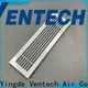 Ventech GI sheet exhaust air ceiling diffuser round share ventilation metal disc valve supply return air grille kitchen diffuser52 1