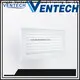 Ventech GI sheet exhaust air ceiling diffuser round share ventilation metal disc valve supply return air grille kitchen diffuser53 1