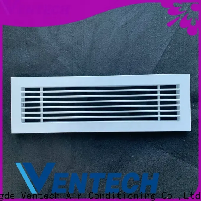 Ventech GI sheet exhaust air ceiling diffuser round share ventilation metal disc valve supply return air grille kitchen diffuser55 1