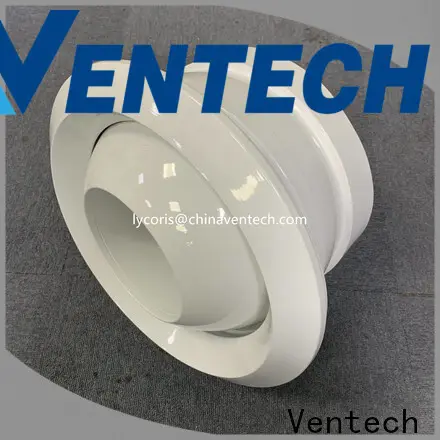 Ventech Top Selling supply air diffuser for sale 1