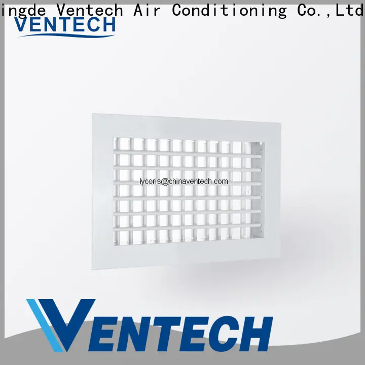 Ventech GI sheet exhaust air ceiling diffuser round share ventilation metal disc valve supply return air grille kitchen diffuser56 1