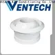Ventech round supply air diffuser company 1