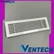 Ventech GI sheet exhaust air ceiling diffuser round share ventilation metal disc valve supply return air grille kitchen diffuser58 1