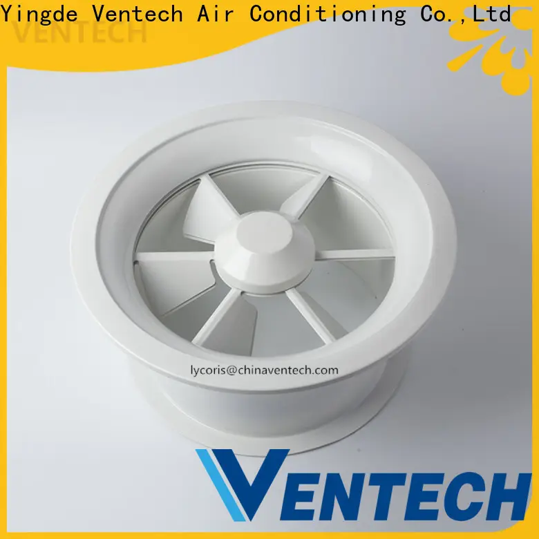 Hot Selling linear supply air diffuser with good price 1