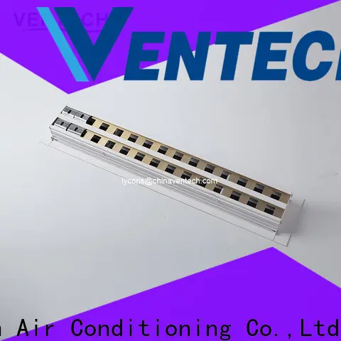 High quality 4 way supply air diffuser manufacturer 1