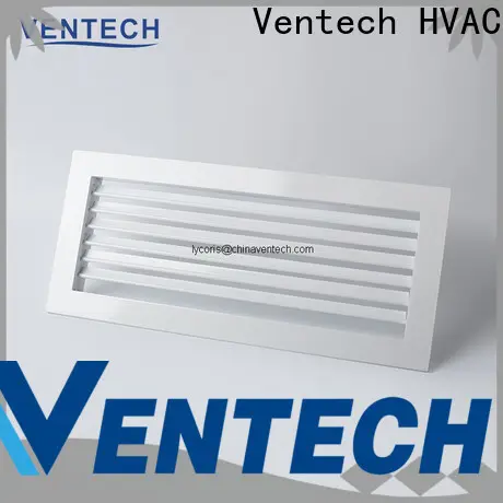 Ventech GI sheet exhaust air ceiling diffuser round share ventilation metal disc valve supply return air grille kitchen diffuser59 1