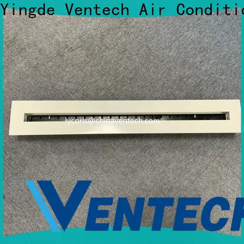 Custom supply air diffuser for sale 1