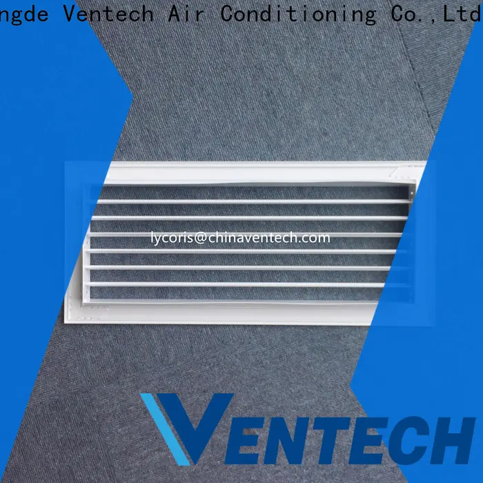 Ventech GI sheet exhaust air ceiling diffuser round share ventilation metal disc valve supply return air grille kitchen diffuser63 1