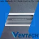 Ventech GI sheet exhaust air ceiling diffuser round share ventilation metal disc valve supply return air grille kitchen diffuser63 1