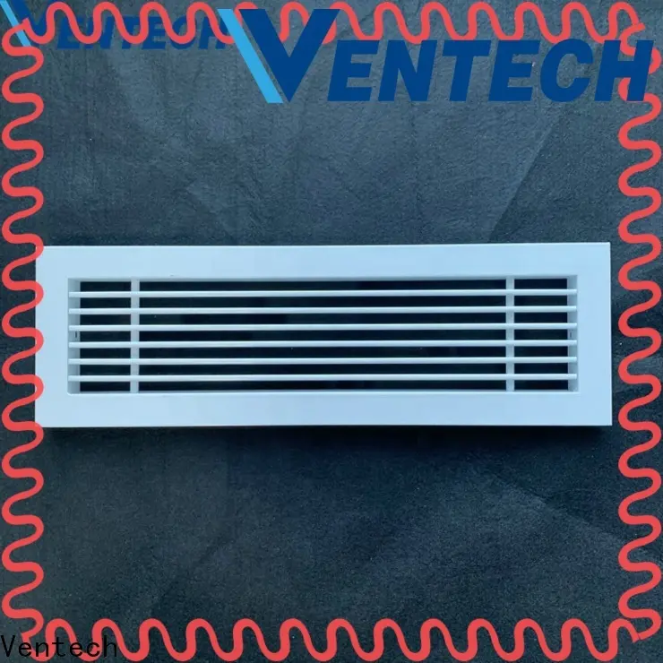 Ventech GI sheet exhaust air ceiling diffuser round share ventilation metal disc valve supply return air grille kitchen diffuser62 1