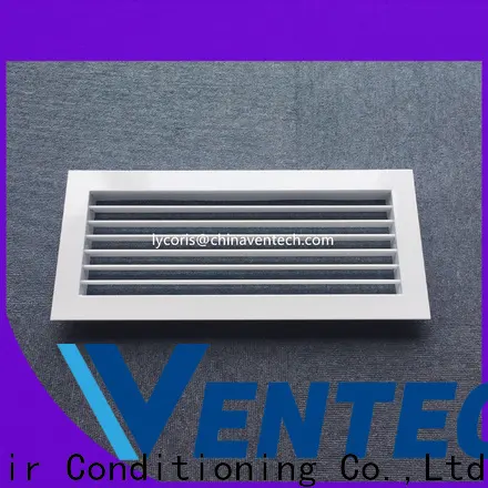 Ventech GI sheet exhaust air ceiling diffuser round share ventilation metal disc valve supply return air grille kitchen diffuser64 1