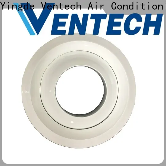 Best hvac supply air diffusers company 1