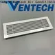 Ventech GI sheet exhaust air ceiling diffuser round share ventilation metal disc valve supply return air grille kitchen diffuser70 1