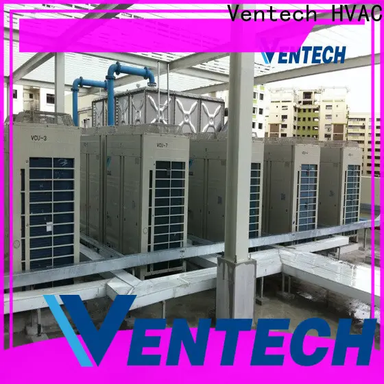 High quality rooftop package unit supplier 1