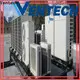 Ventech Hot Selling hvac rooftop package unit supplier 1