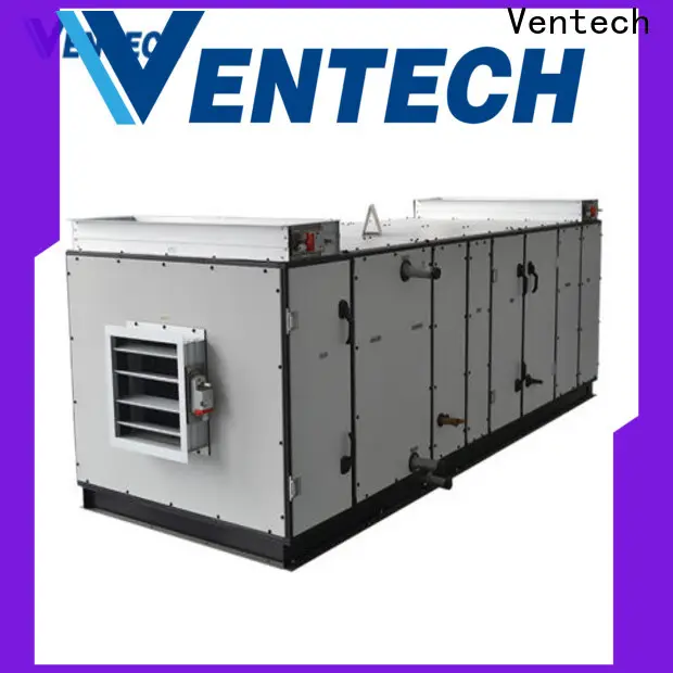Ventech Custom rooftop package unit for sale 1
