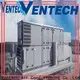 Ventech hvac rooftop package unit supplier 1