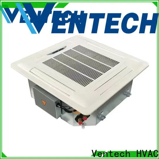 Ventech fan coil unit with good price 1