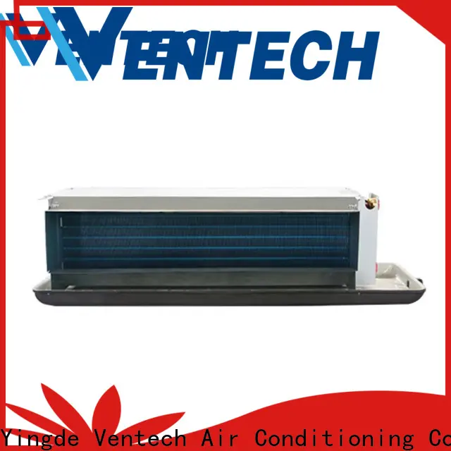 High quality ac fan coil unit from China 1