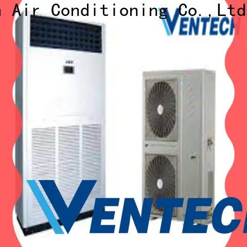 Ventech Hot Selling air handing unit company 1