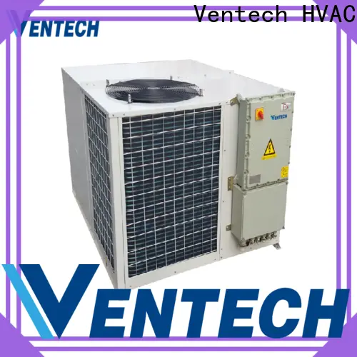 Ventech Factory Direct air handing unit company 1
