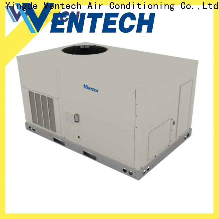 Ventech Good Selling air handing unit company 1