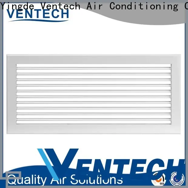 Ventech modern return air grille company 1