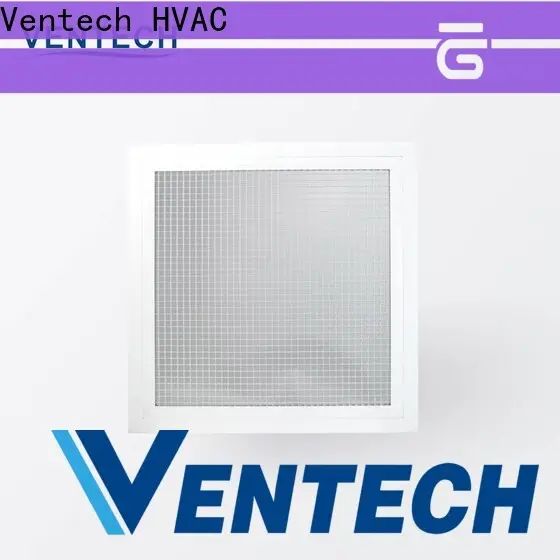 Ventech hvac premium return air grille supplier 1