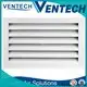 Ventech Top Selling slot air grille manufacturer 1