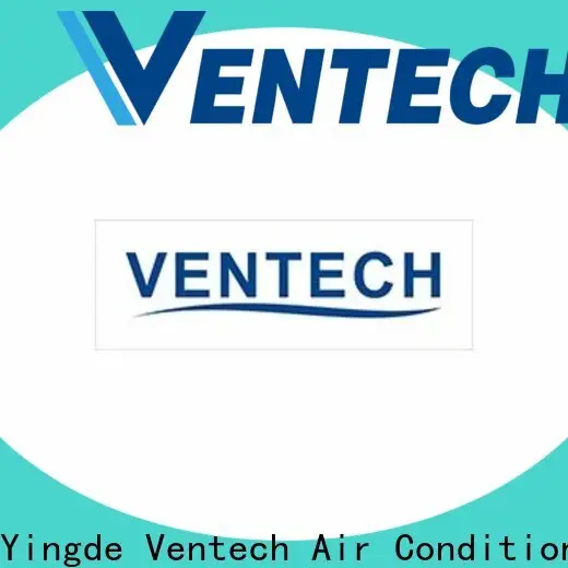 Ventech linear return air grille factory 1