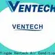 Ventech linear return air grille factory 1