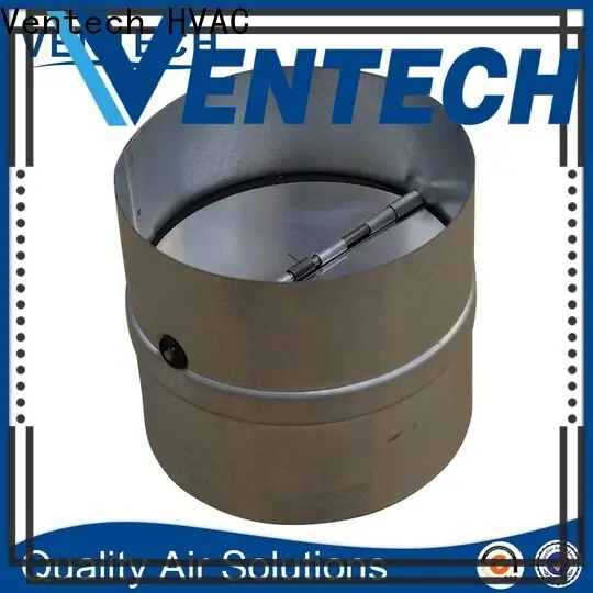 Ventech Factory Price outdoor air louver from China 1