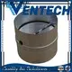 Ventech Factory Price outdoor air louver from China 1