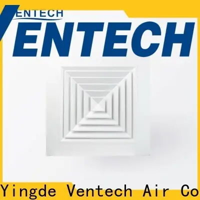 Top Selling hvac diffuser factory 1