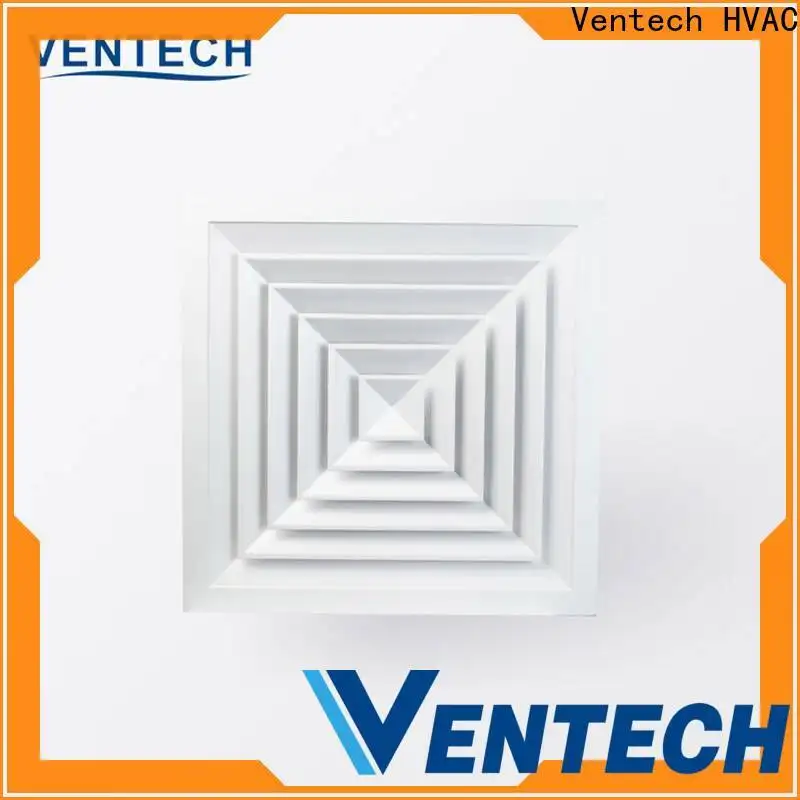 Custom linear diffuser company 1