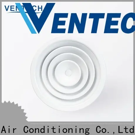 Ventech Hot Selling hvac linear slot diffuser for sale 1