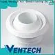 Ventech Good Selling 2 slot linear diffuser with good price 1