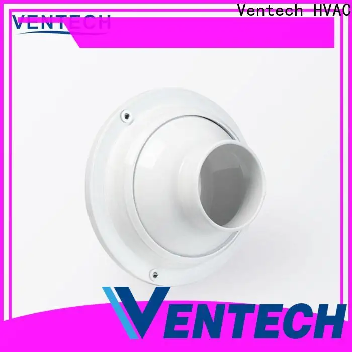 Ventech Top Selling 2 slot linear diffuser manufacturer 1