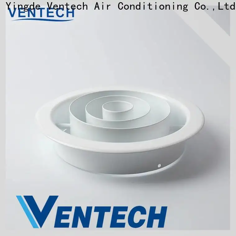 Ventech linear diffuser supplier 1