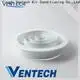 Ventech linear diffuser supplier 1