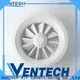 Ventech Top Selling 2x2 hvac diffuser factory 1