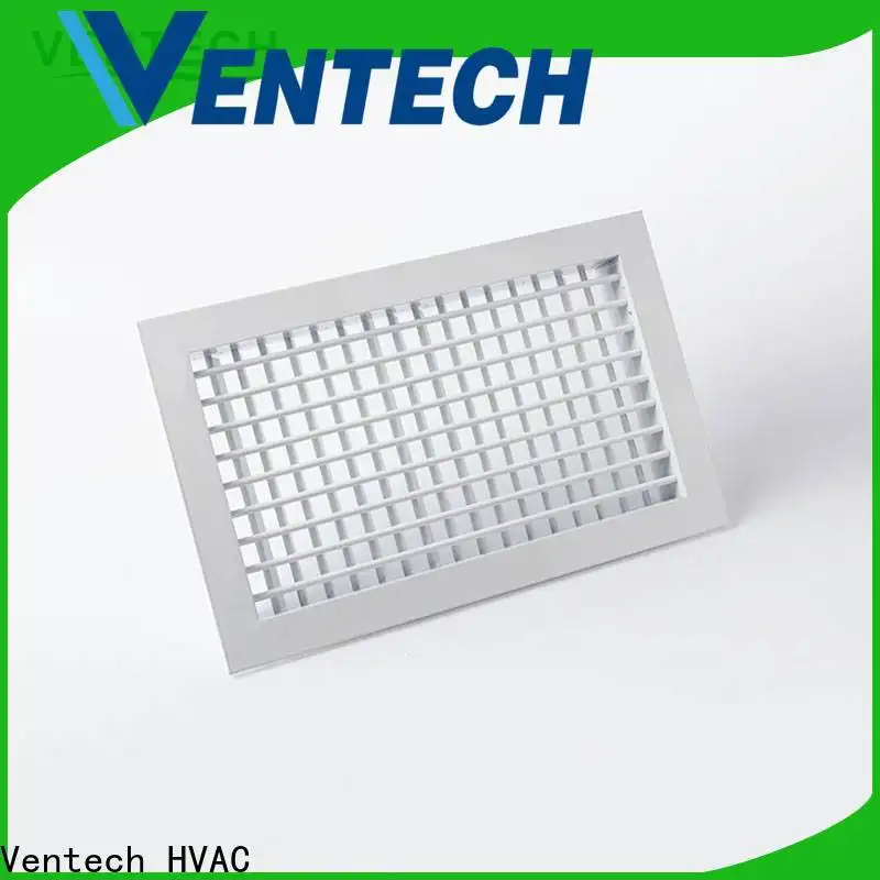 Ventech linear air grille with good price 1