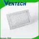 Ventech linear air grille with good price 1
