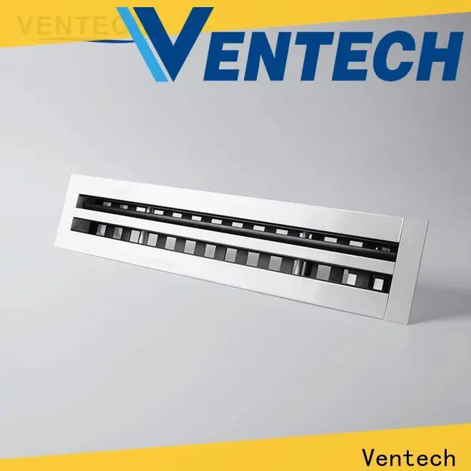 Ventech 2x2 hvac diffuser from China 1