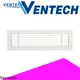 Ventech Top Selling louvered return air grille manufacturer 1