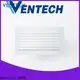 Factory Direct high velocity return air grille factory 1